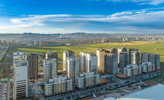 Хагас жилийн хугацаанд 120 тэрбум төгрөгийн өр барагдуулжээ