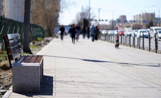 Ирэх онд 78.5 км дугуйн зам тавина