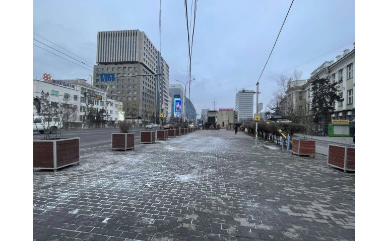 Нүүлгэсэн ТҮЦ-үүдийг шилжүүлэх 75 шинэ байршлыг сонгон баталжээ