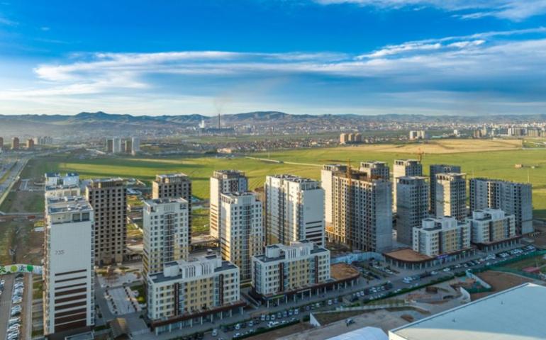 Хагас жилийн хугацаанд 120 тэрбум төгрөгийн өр барагдуулжээ