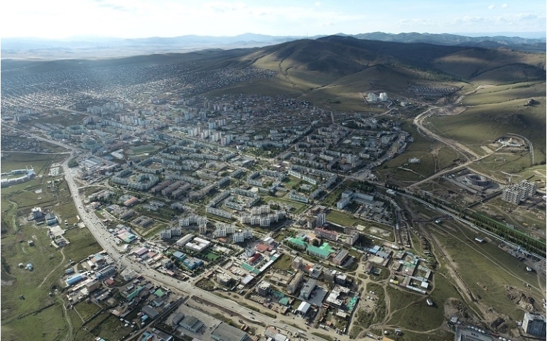 14 мянган айлыг дулаанаар хангана