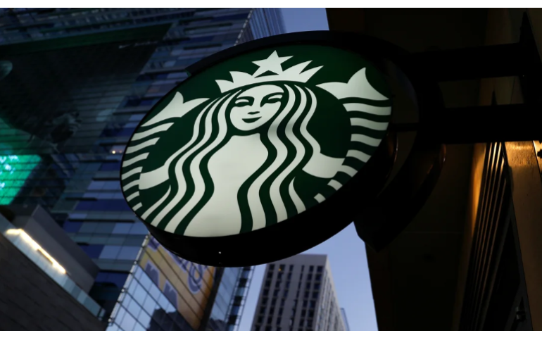 “Starbucks” компани кофенд түлэгдсэн хүргэлтийн ажилтанд 50 сая доллар төлнө