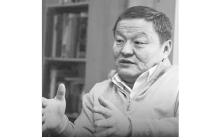 Баабар: Гагцхүү цаг хугацаа л бүхнийг засна